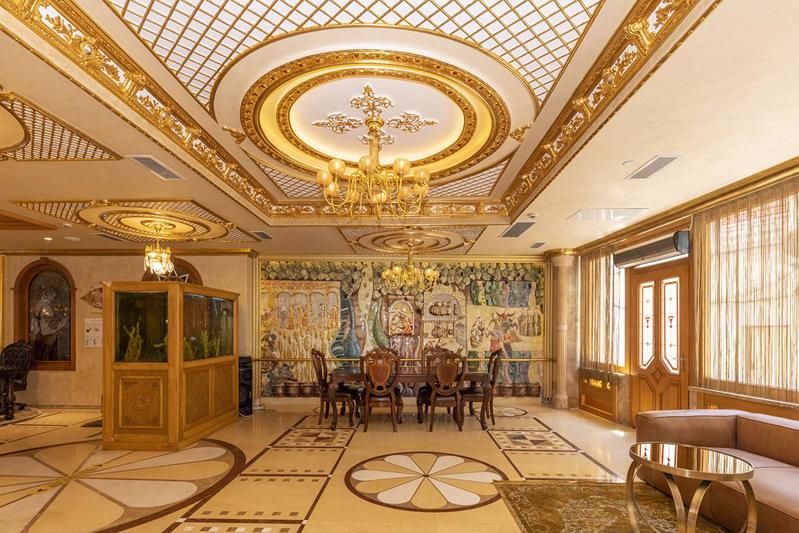 Wyndham Istanbul Old City foto 3
