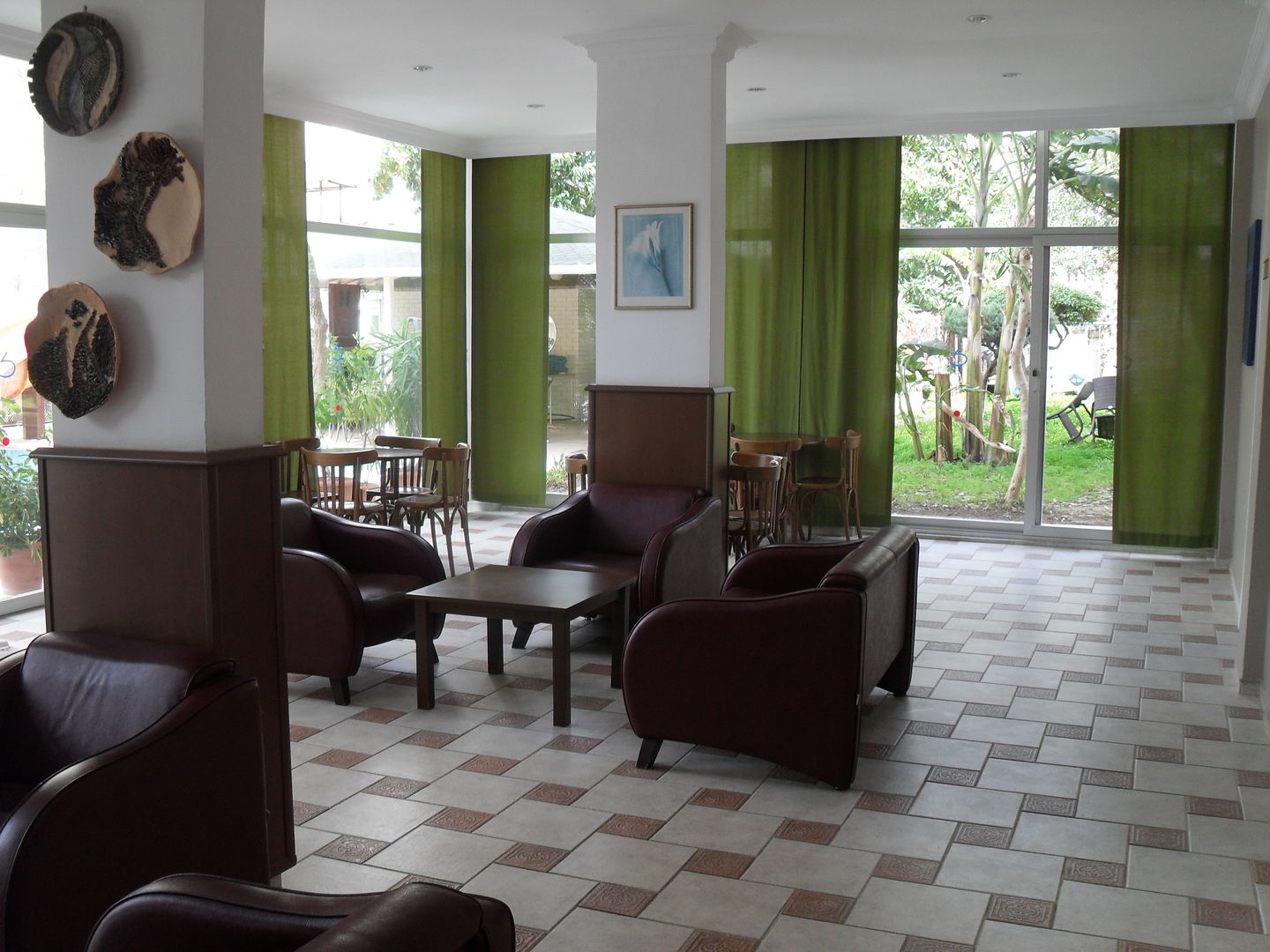 The S Apart & Suit Hotel foto 17
