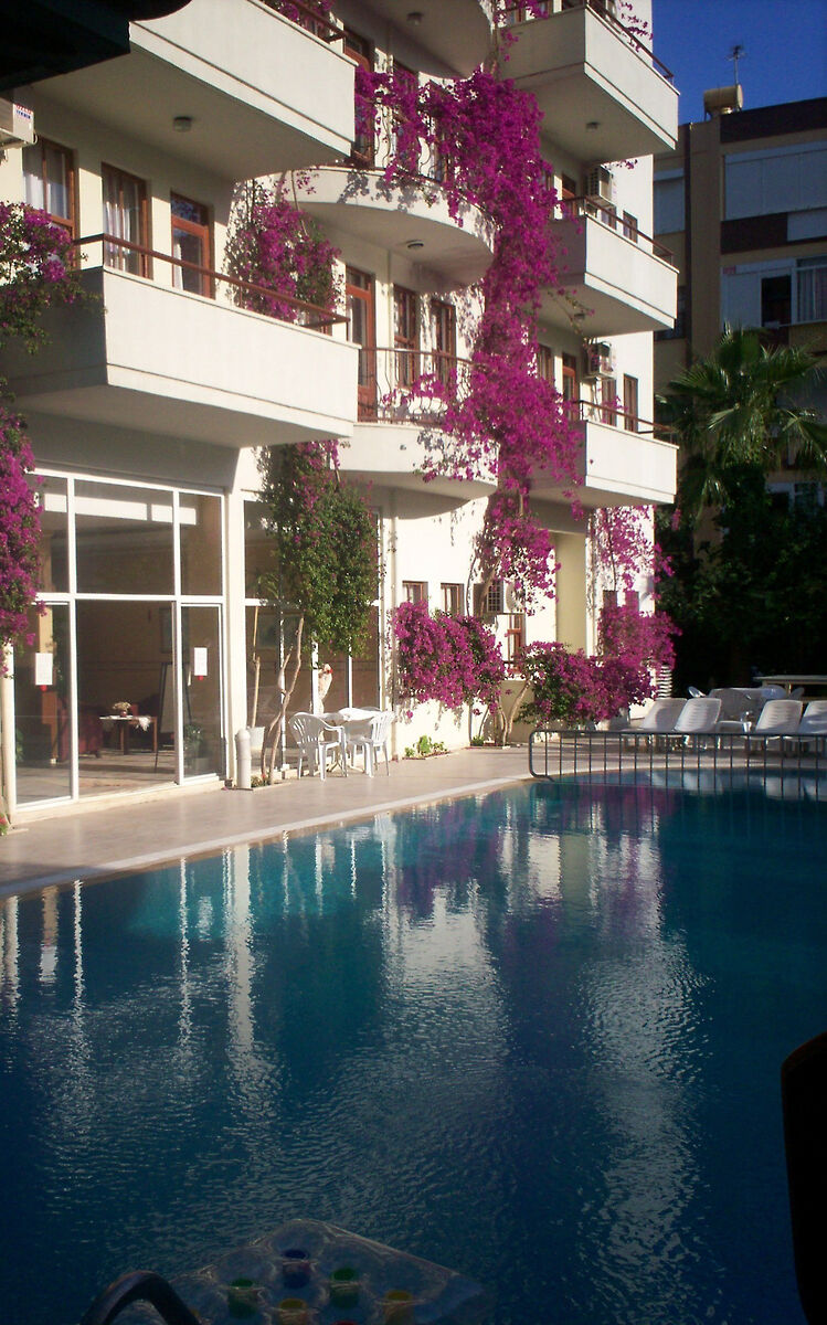 The S Apart & Suit Hotel foto 12