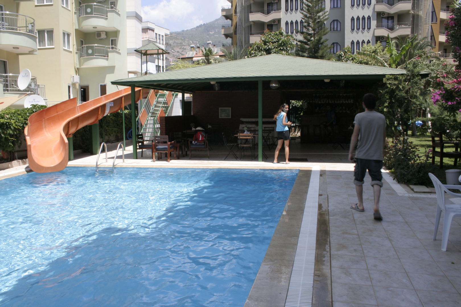 The S Apart & Suit Hotel foto 8