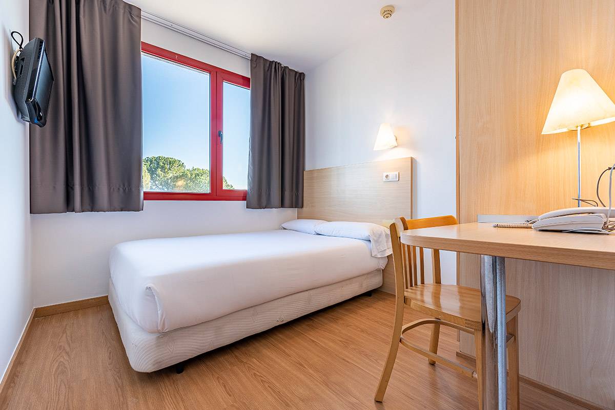 Hotel Basic foto 6