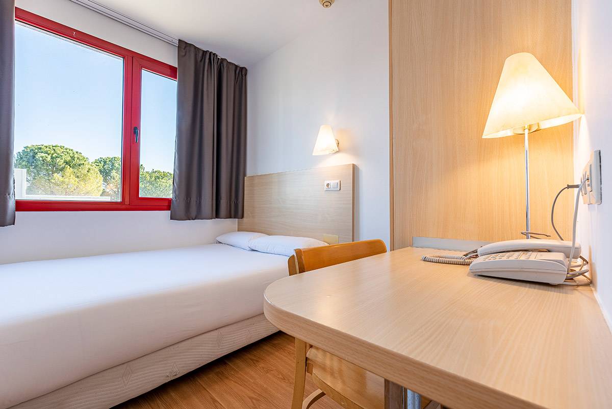 Hotel Basic foto 7