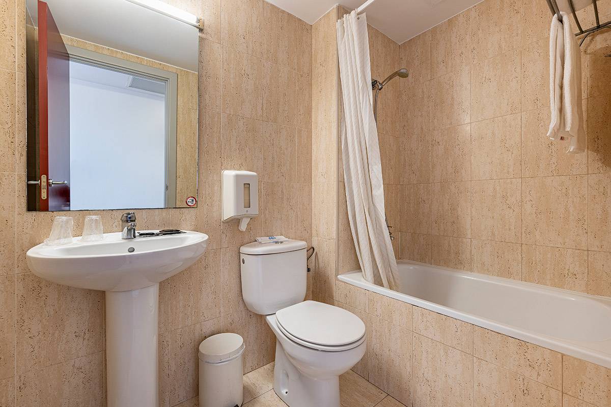 Hotel Basic foto 8