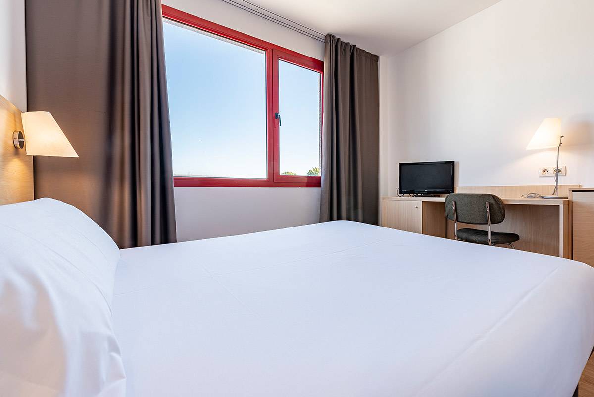 Hotel Basic foto 10