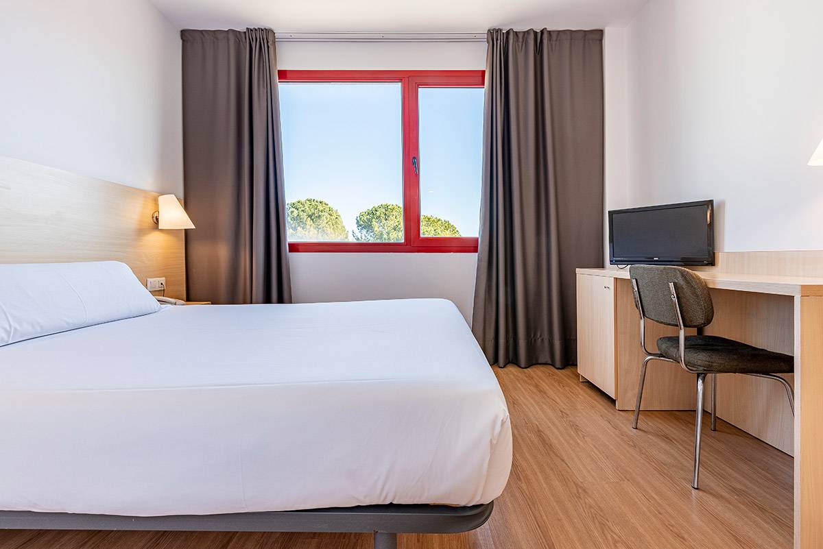 Hotel Basic foto 11