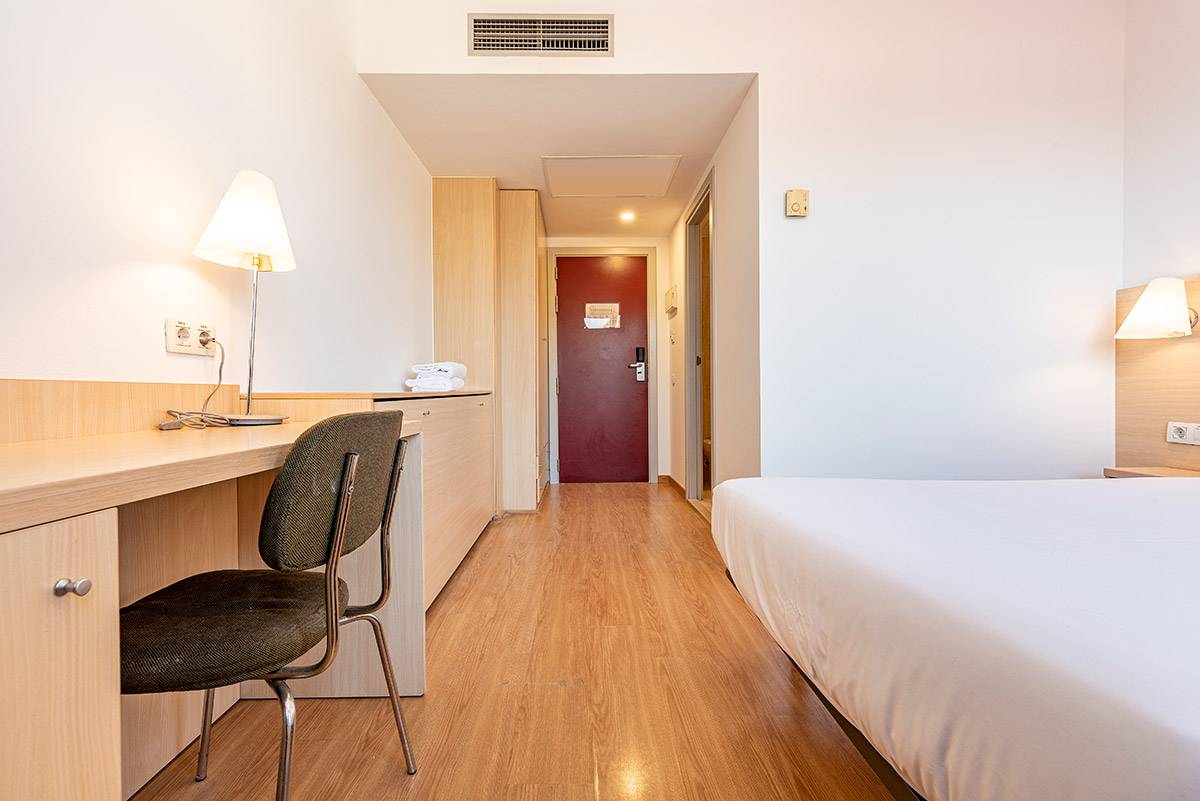 Hotel Basic foto 12