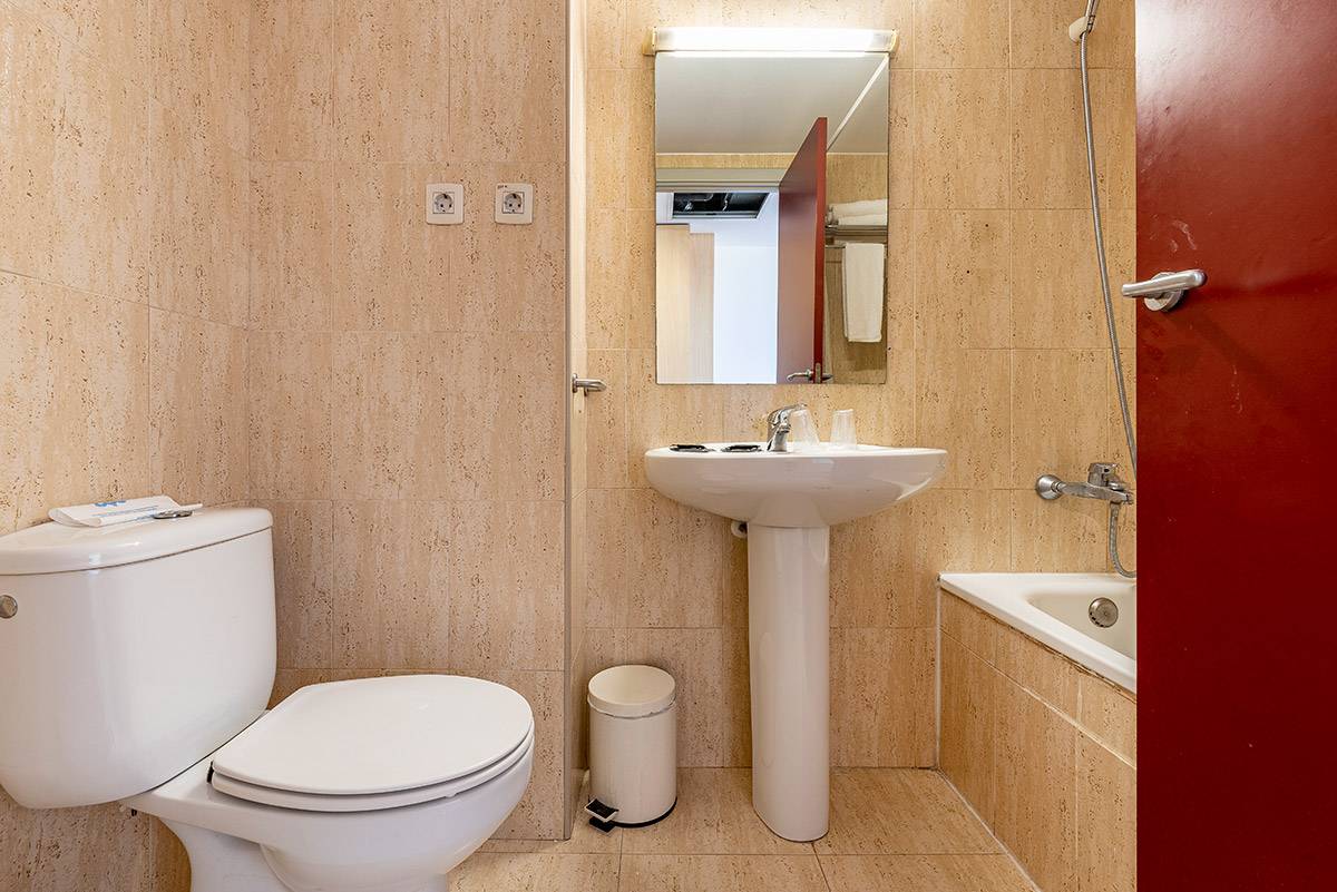 Hotel Basic foto 13