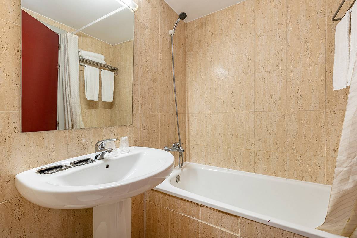 Hotel Basic foto 14