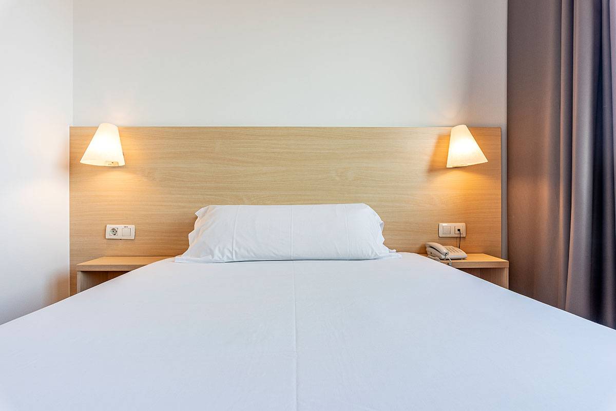 Hotel Basic foto 15