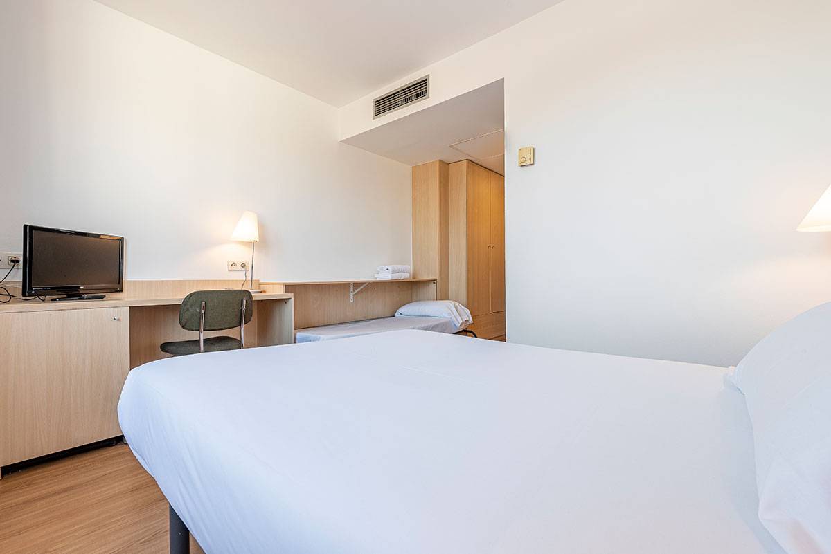 Hotel Basic foto 17