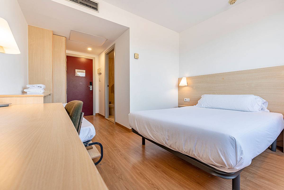Hotel Basic foto 18
