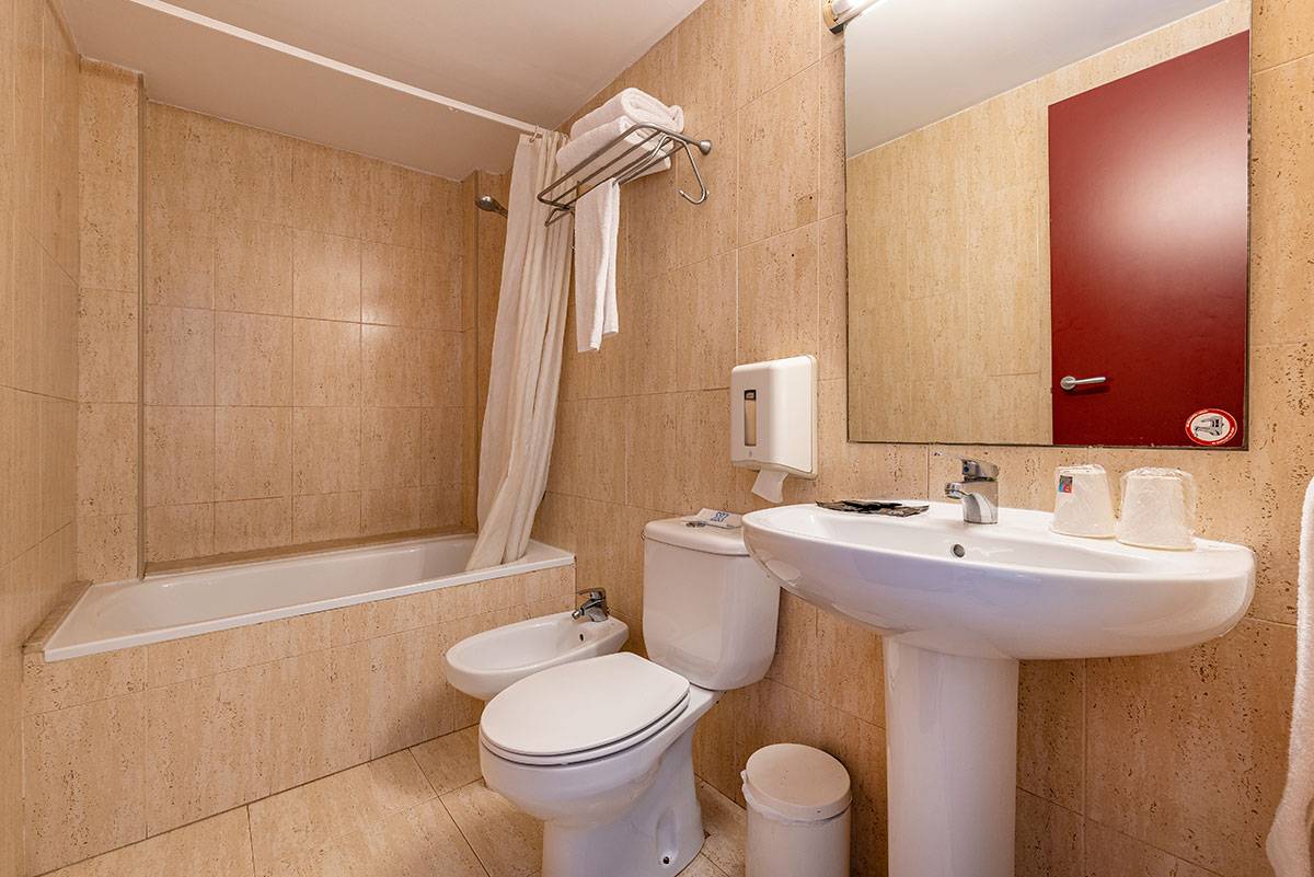 Hotel Basic foto 19