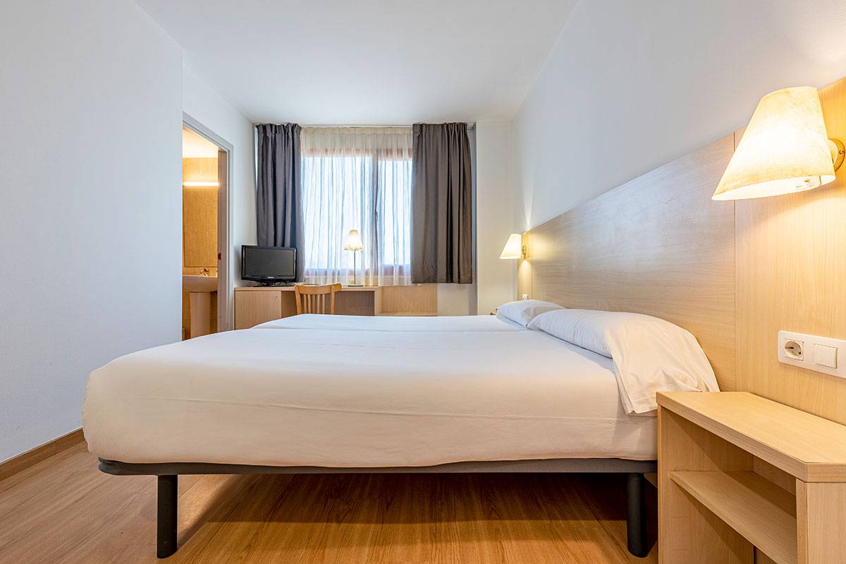 Hotel Basic foto 21