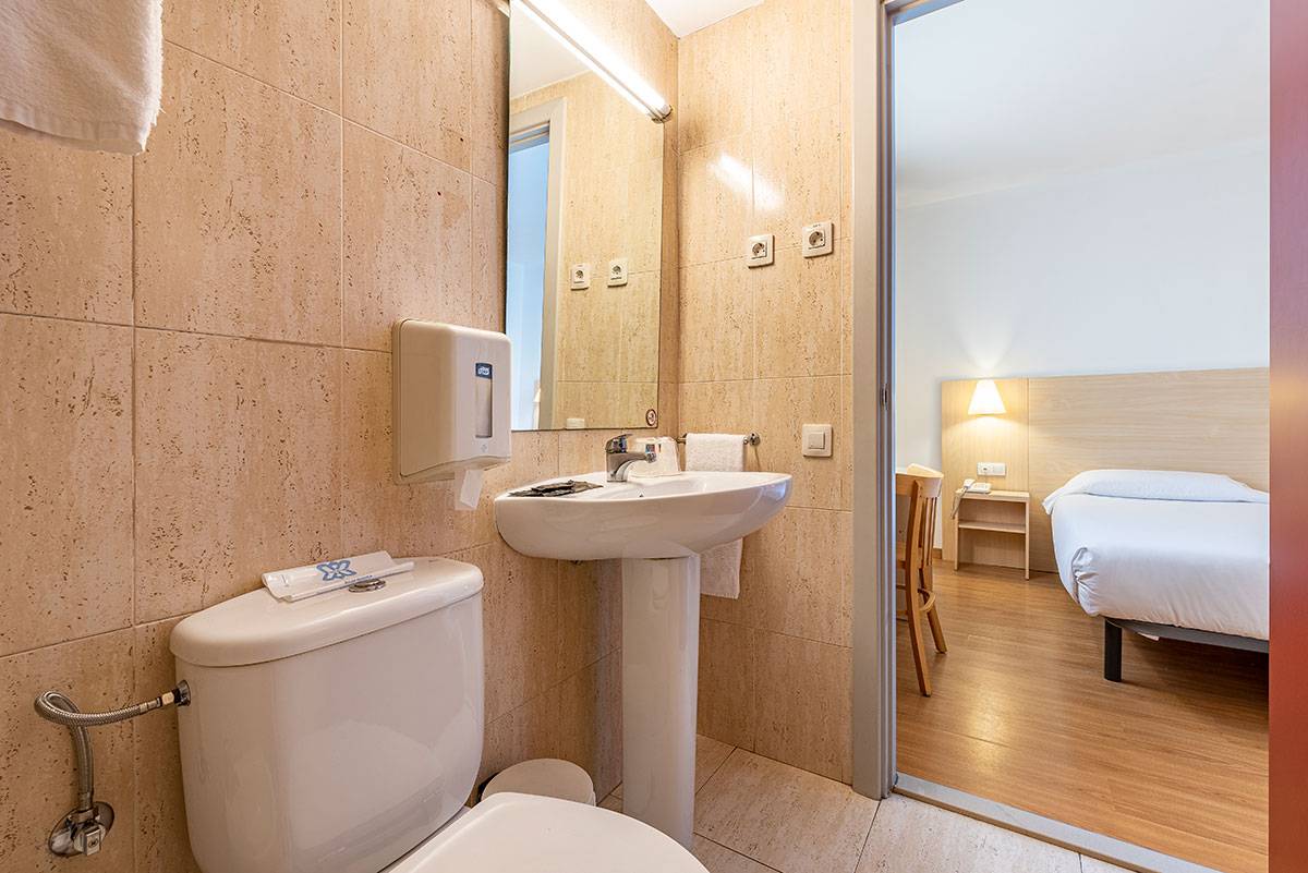 Hotel Basic foto 22