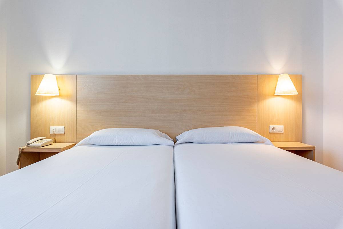 Hotel Basic foto 23