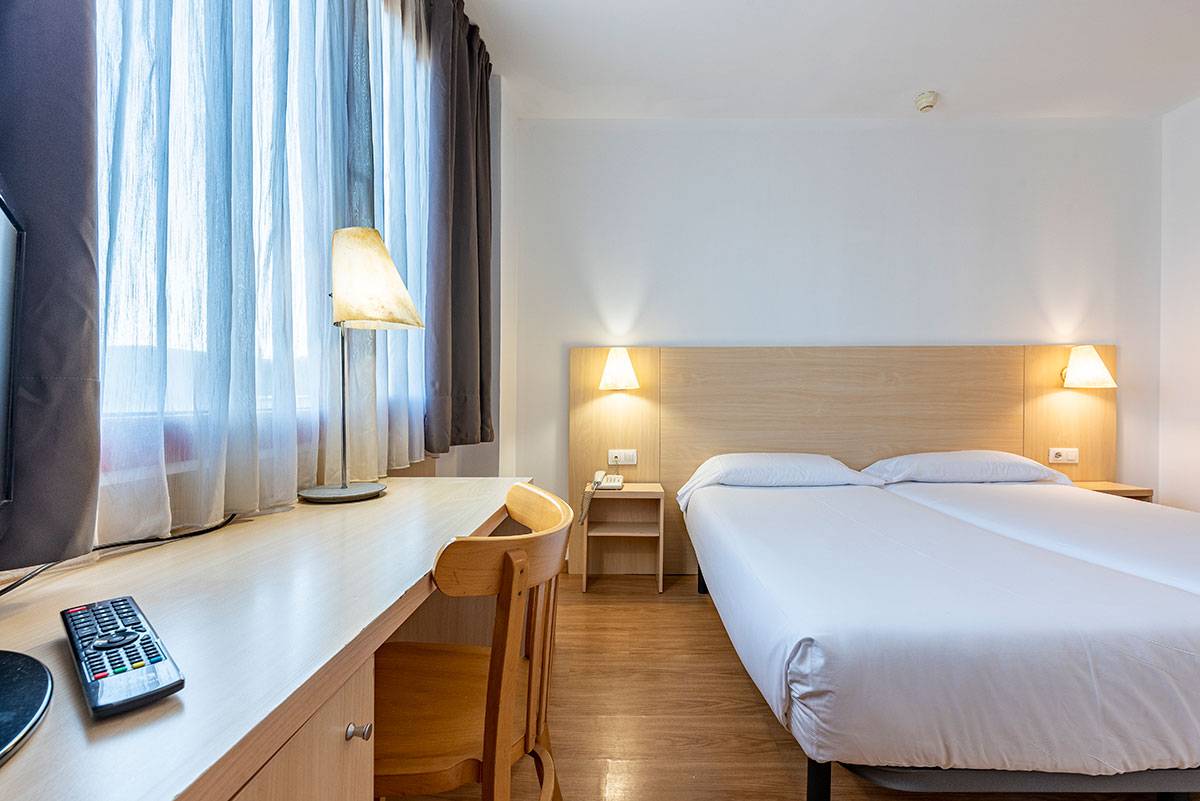 Hotel Basic foto 24