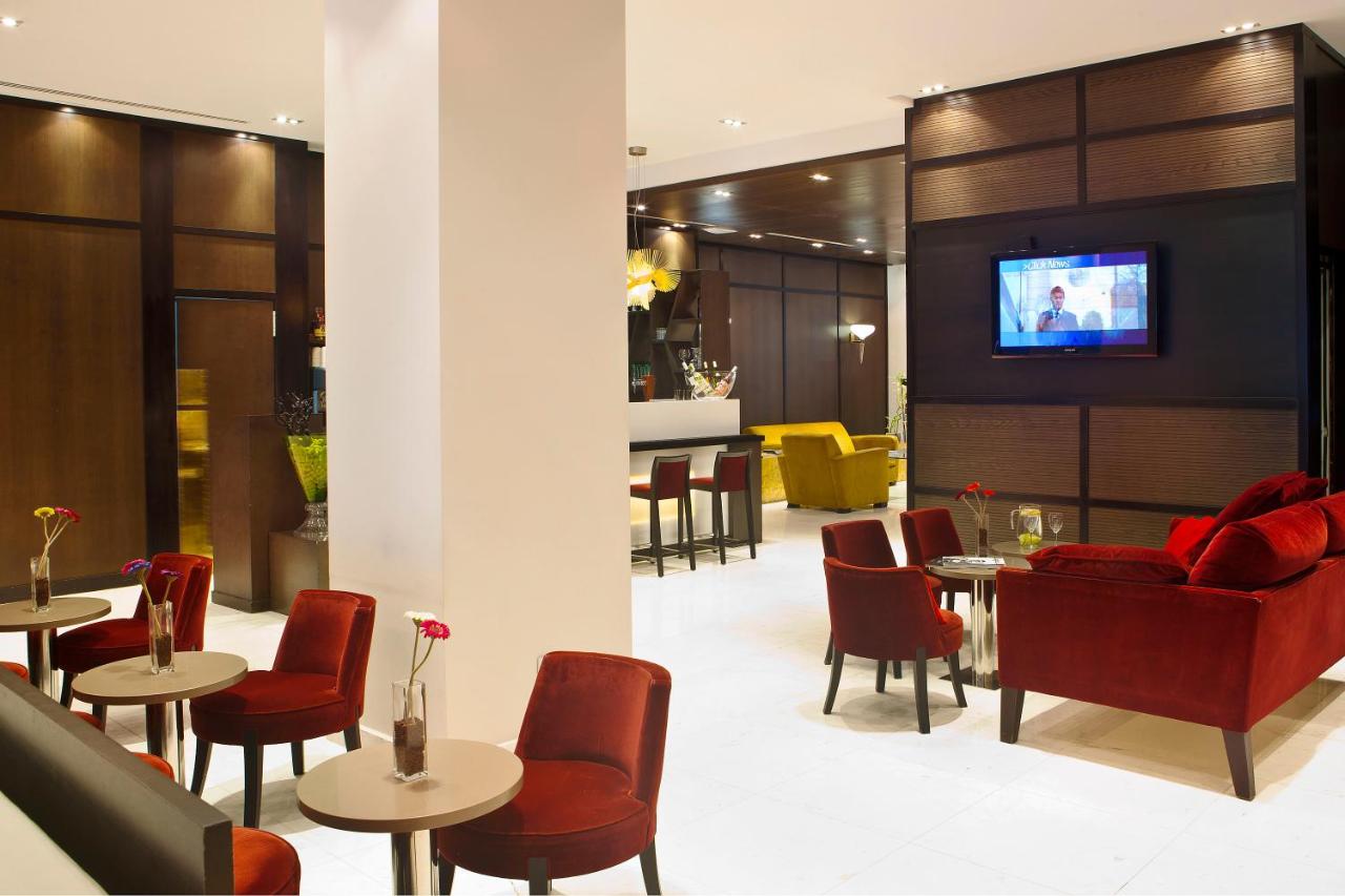 Grupotel Gran Vía 678 in Barcelona - foto 5