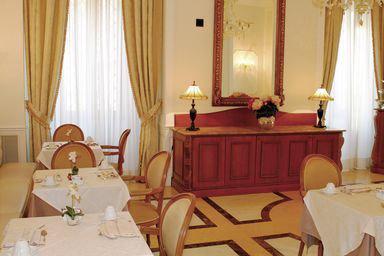 Hotel Villa Pinciana in Rome - foto 4