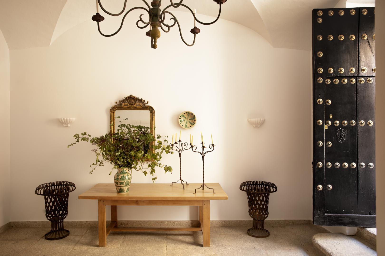 Casa Pizarro Hotel image 1