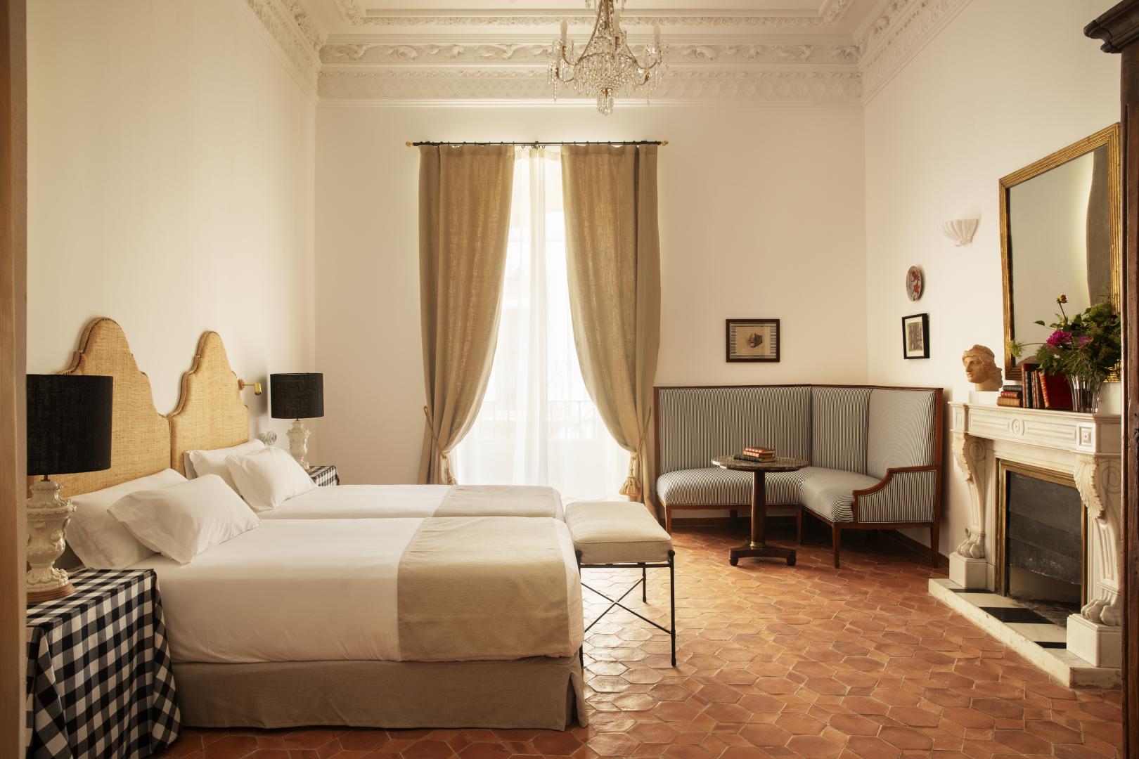 Casa Pizarro Hotel image 2