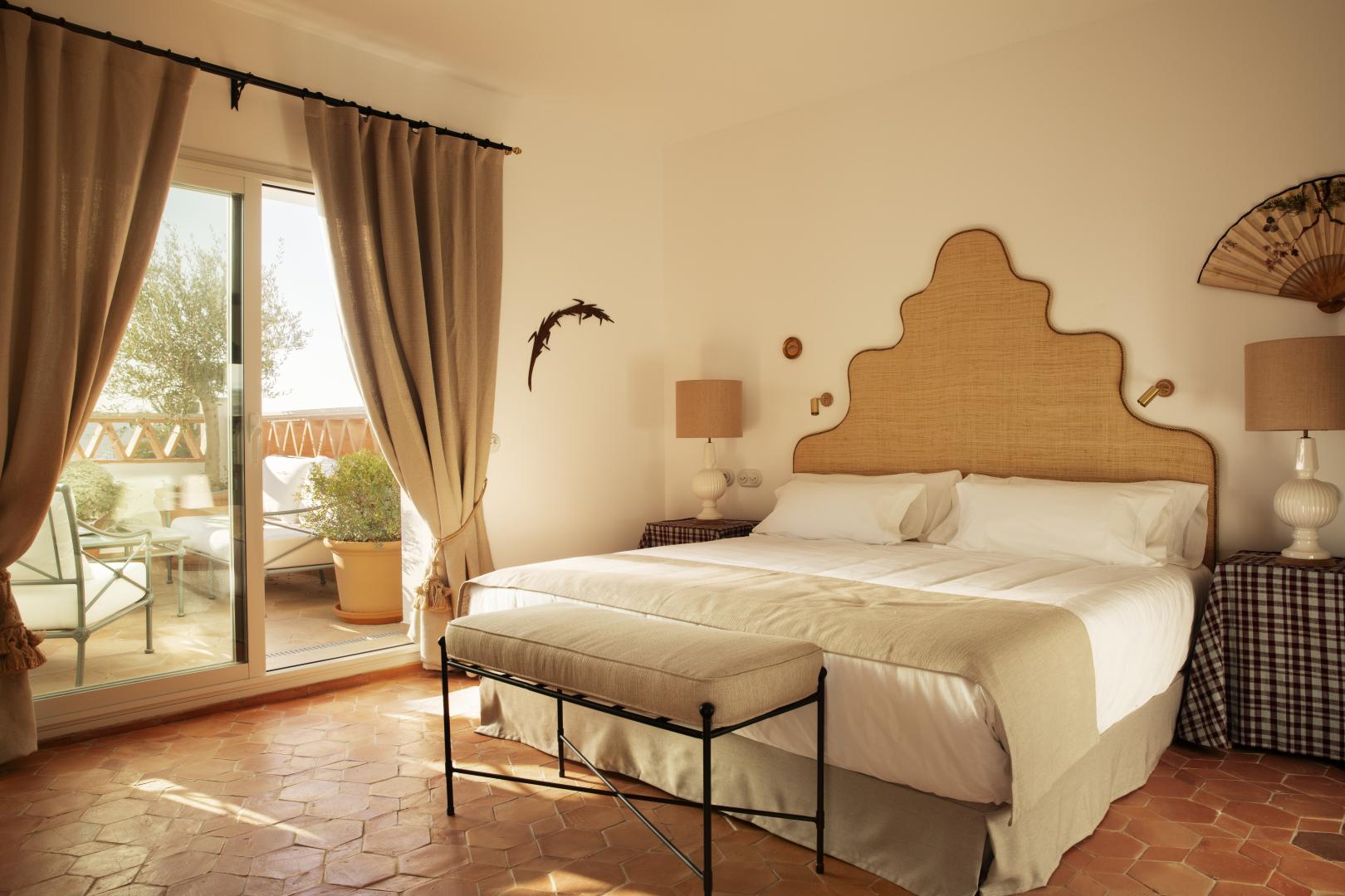 Casa Pizarro Hotel image 3