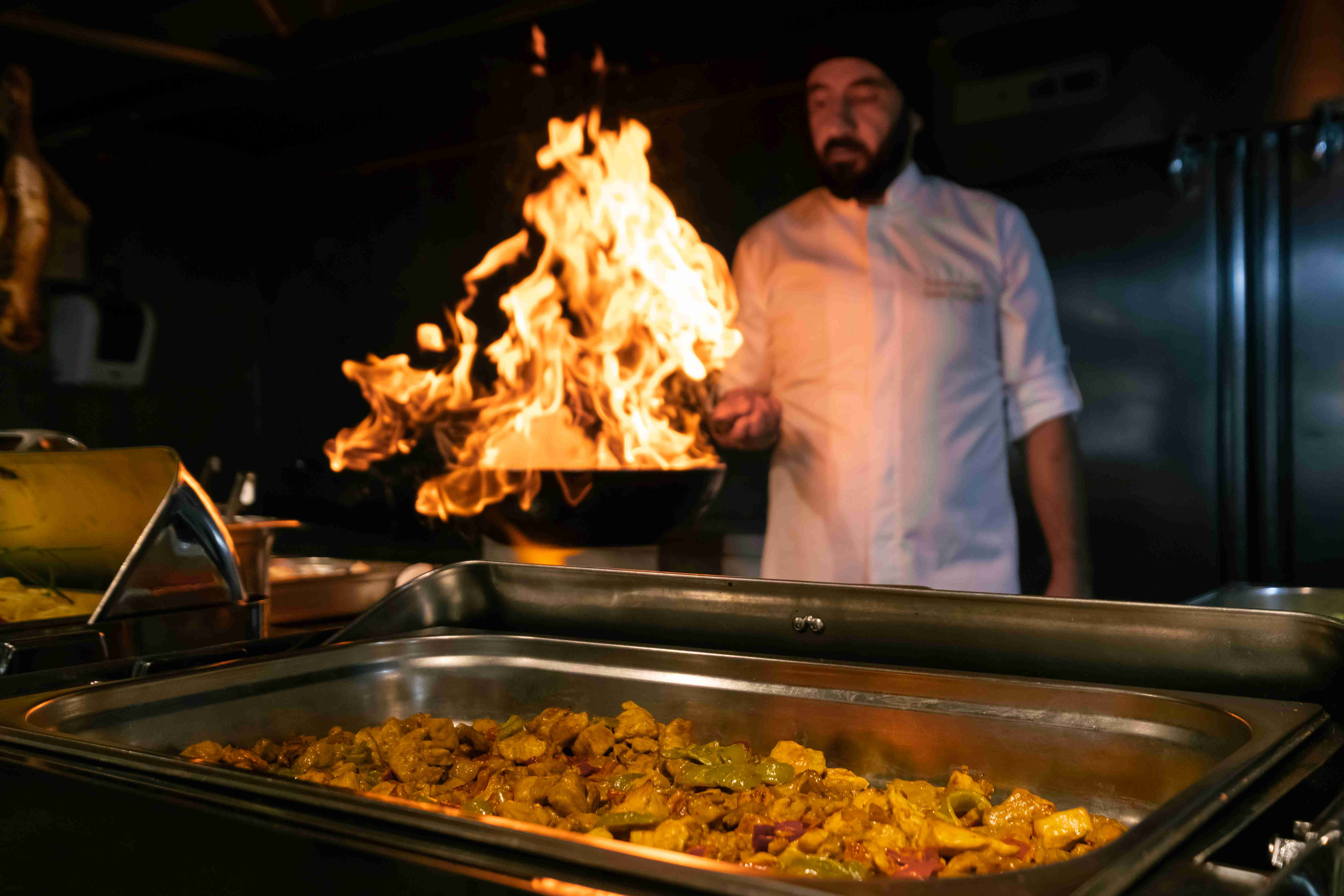 Oba Star Hotel & Spa foto 16