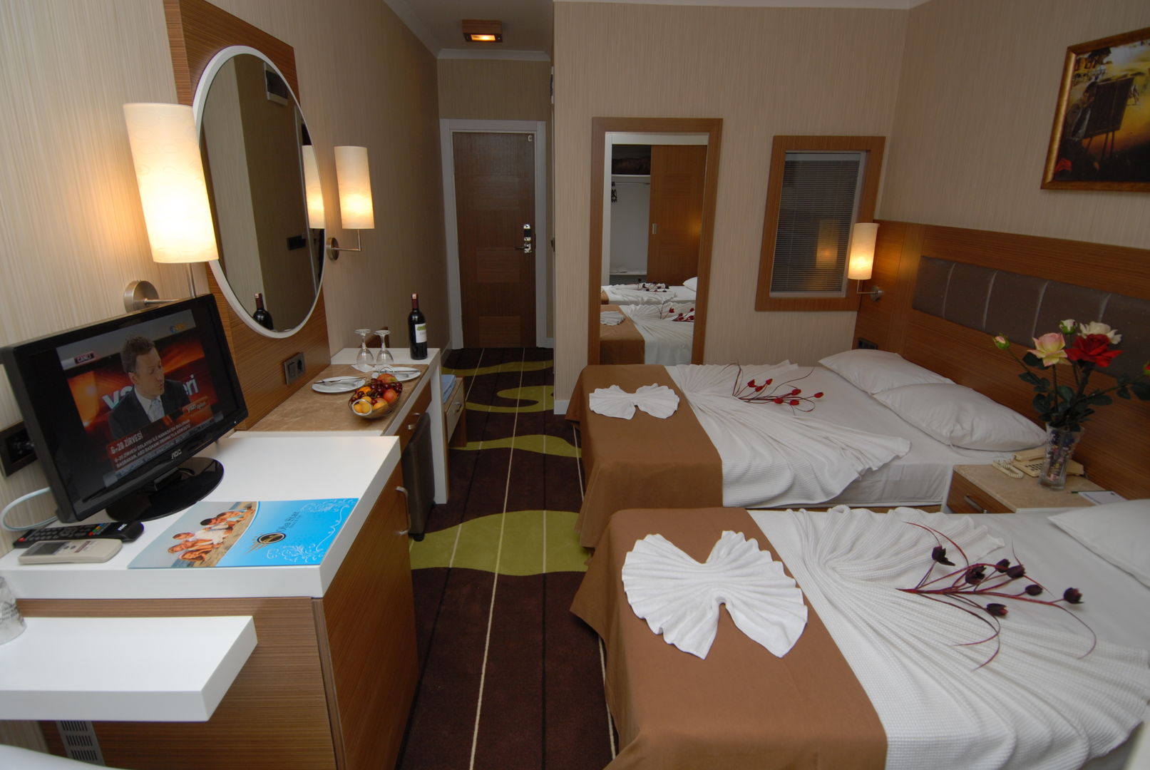 Oba Star Hotel & Spa image 1
