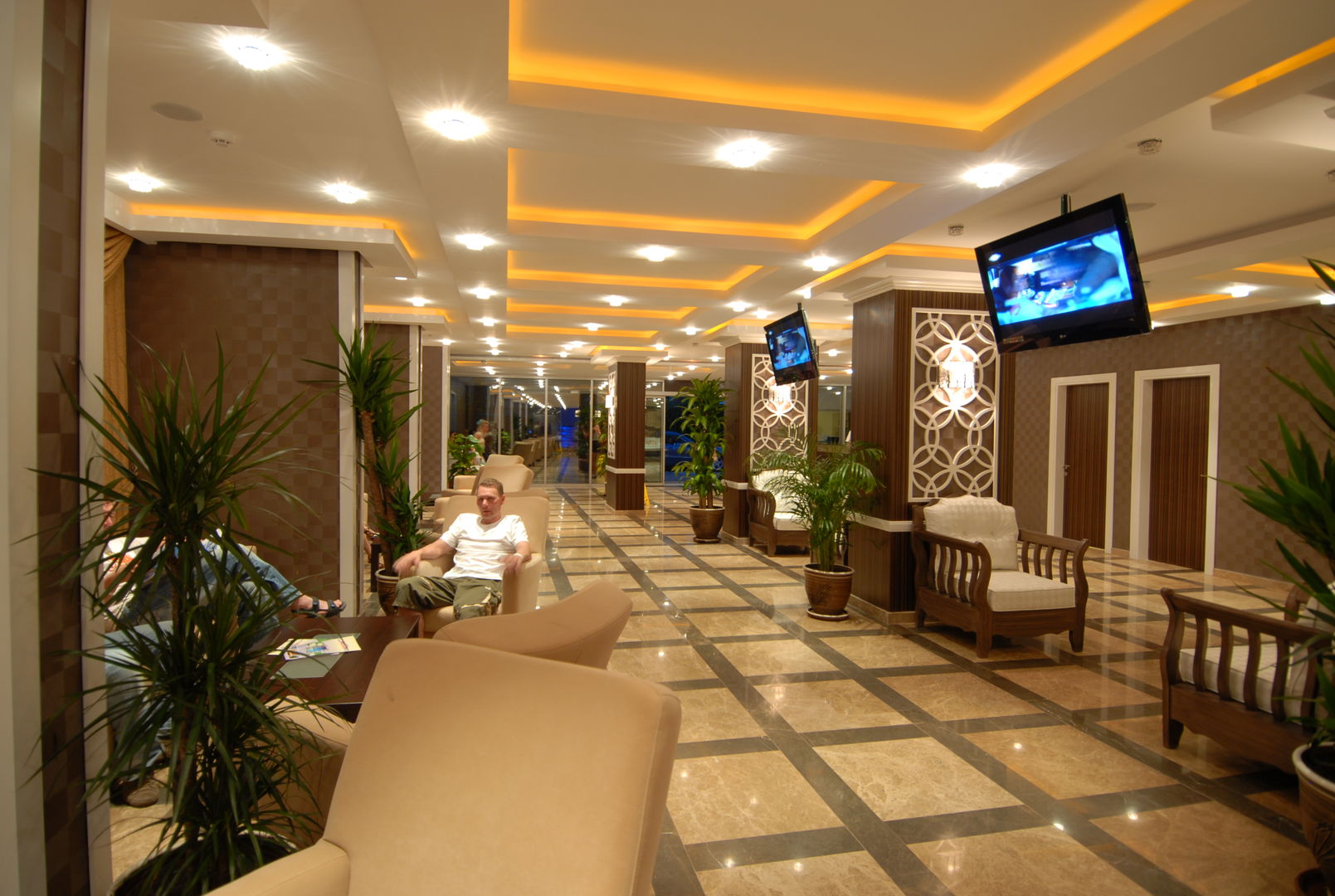 Oba Star Hotel & Spa image 2