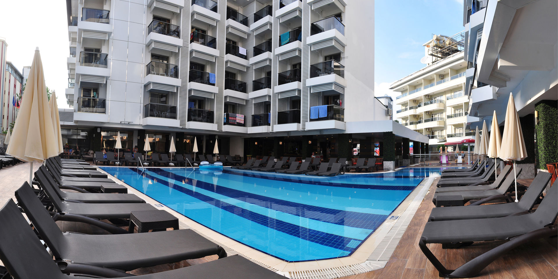 Oba Star Hotel & Spa image 0