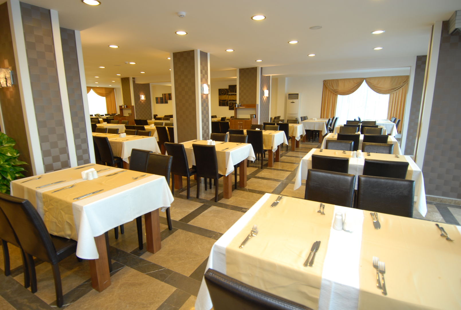 Oba Star Hotel & Spa image 3