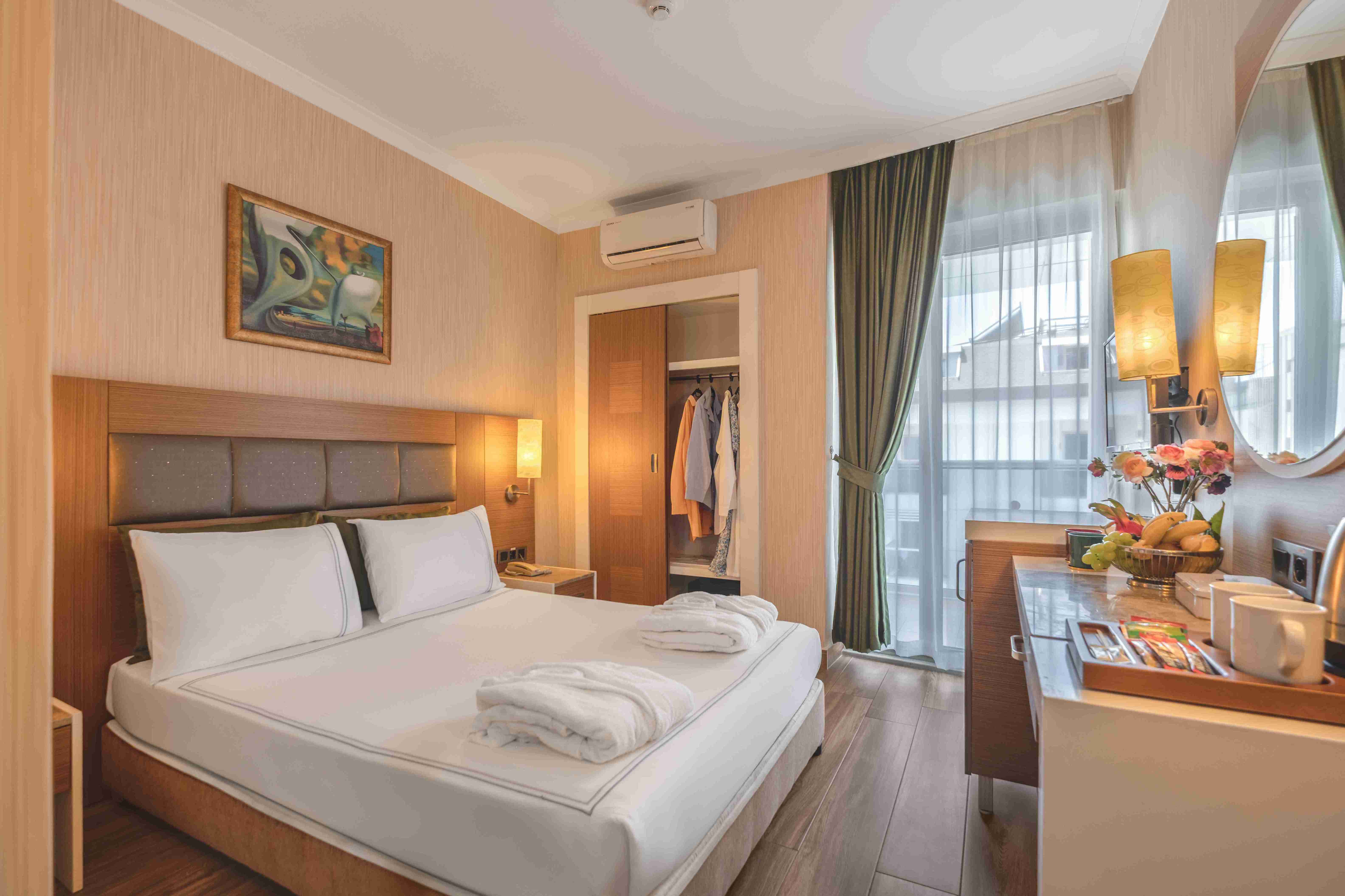 Oba Star Hotel & Spa image 1