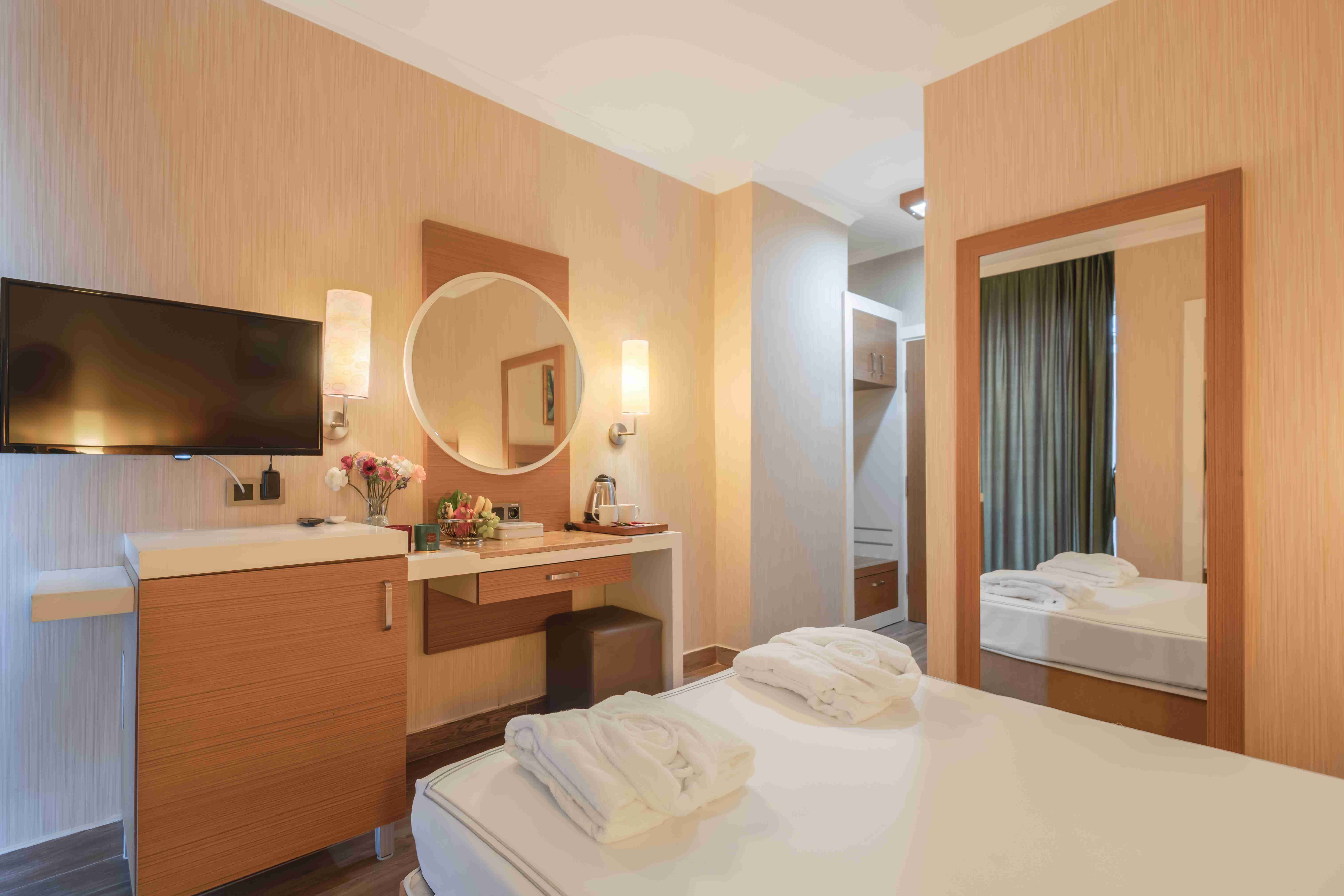 Oba Star Hotel & Spa foto 6