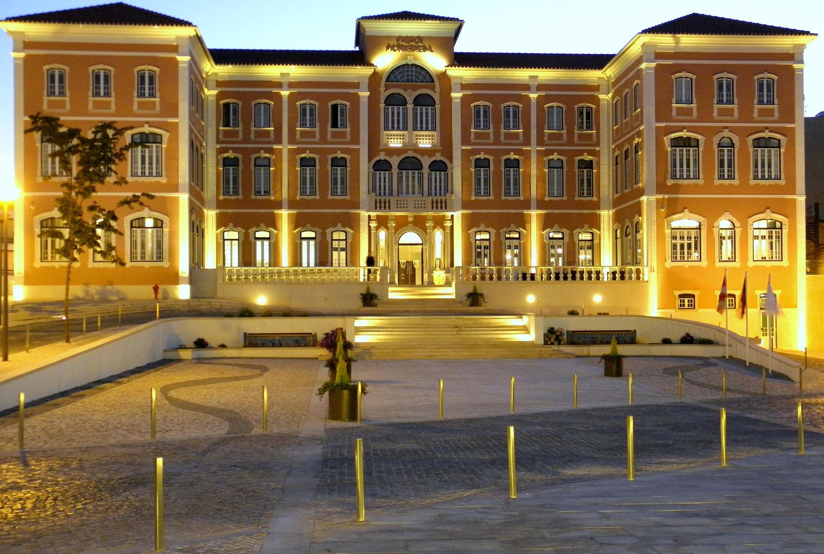 Monte Real - Hotel Termas Spa foto 26