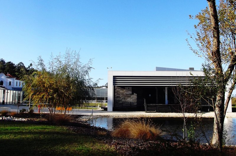 Monte Real - Hotel Termas Spa image 3