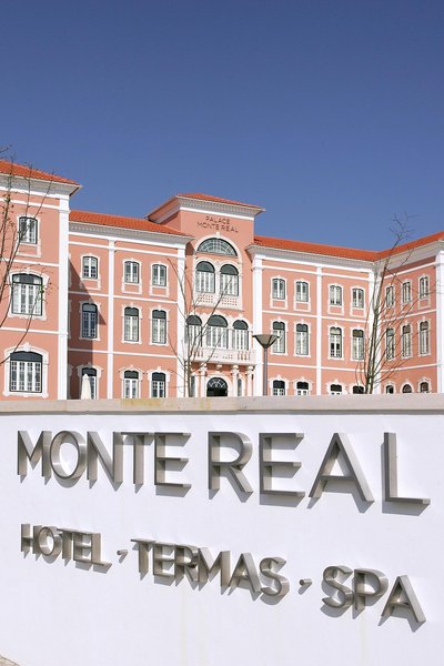 Monte Real - Hotel Termas Spa image 0