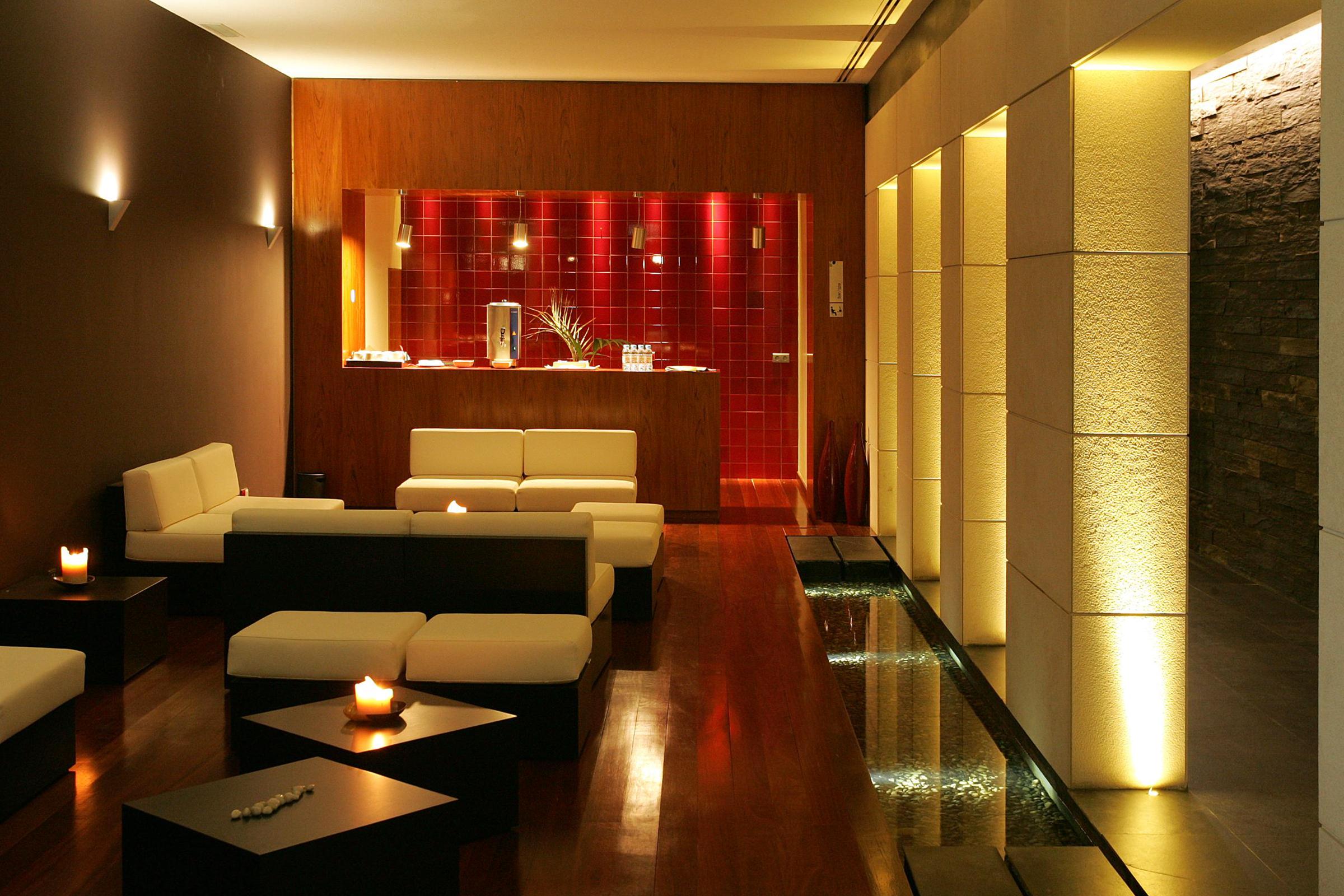 Monte Real - Hotel Termas Spa foto 18
