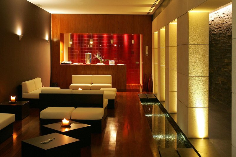 Monte Real - Hotel Termas Spa foto 16