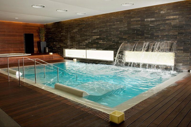 Monte Real - Hotel Termas Spa foto 10