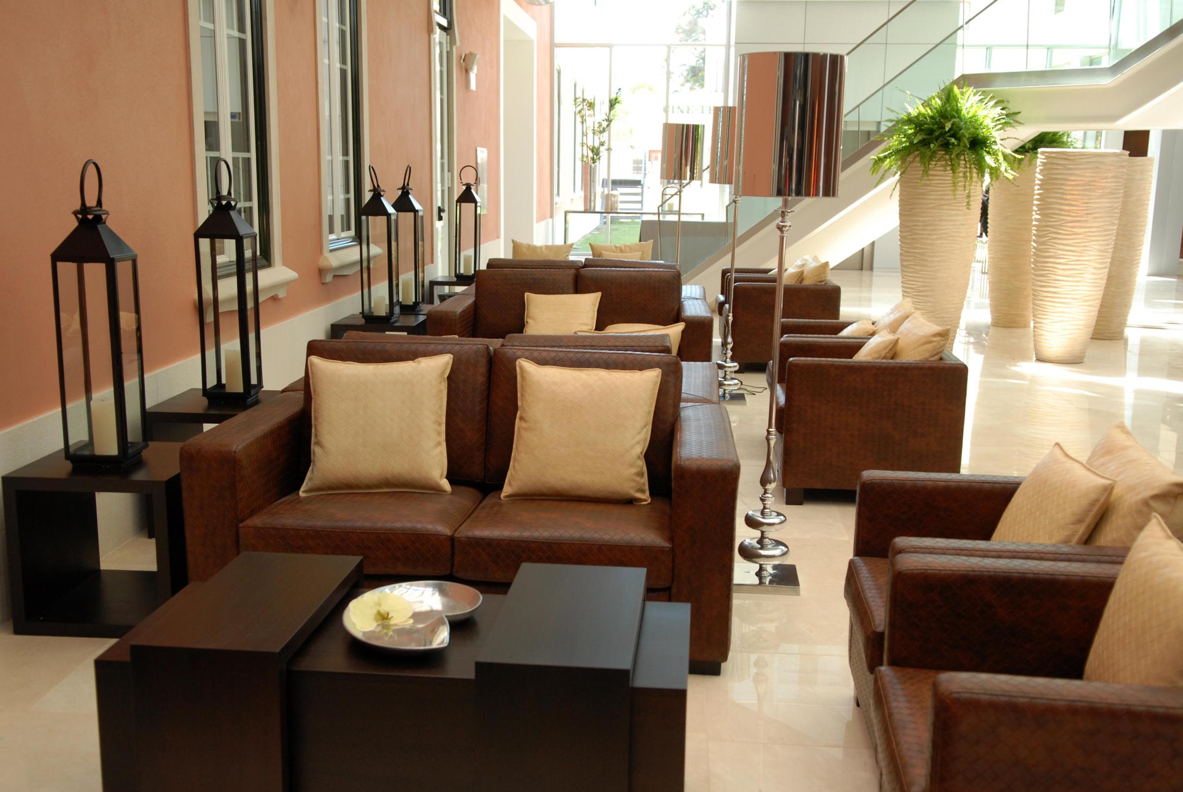 Monte Real - Hotel Termas Spa foto 21
