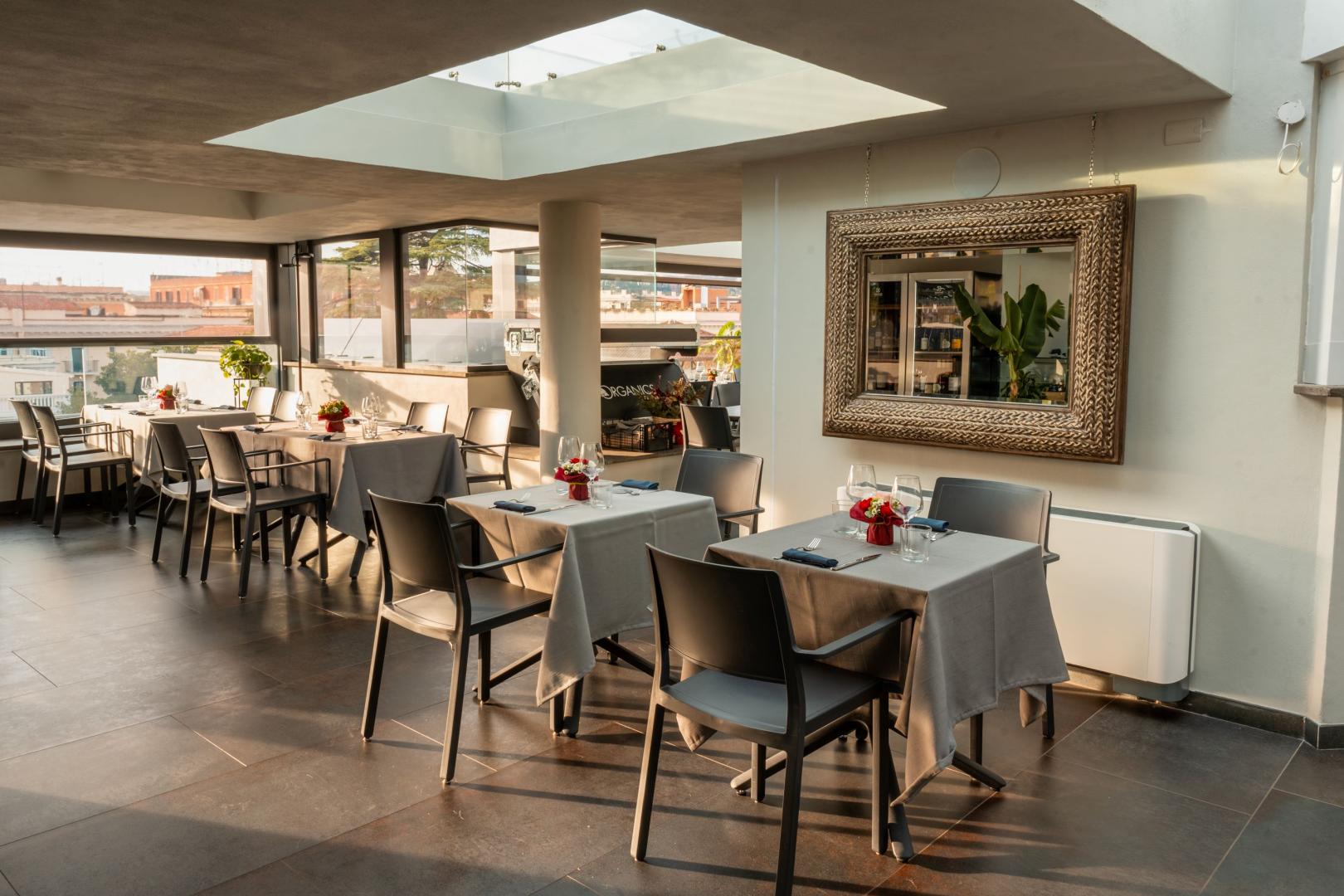 Hotel Twenty One foto 15