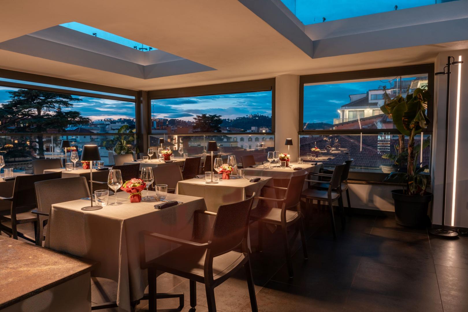 Hotel Twenty One foto 20