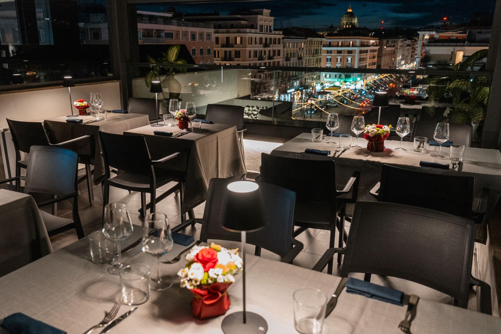 Hotel Twenty One foto 22