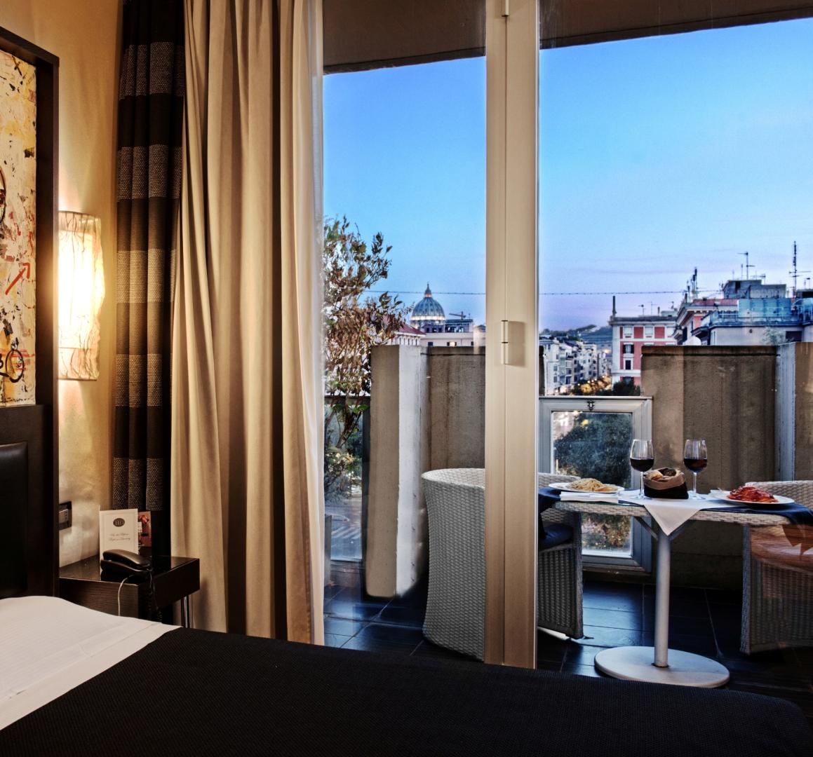 Hotel Twenty One foto 7