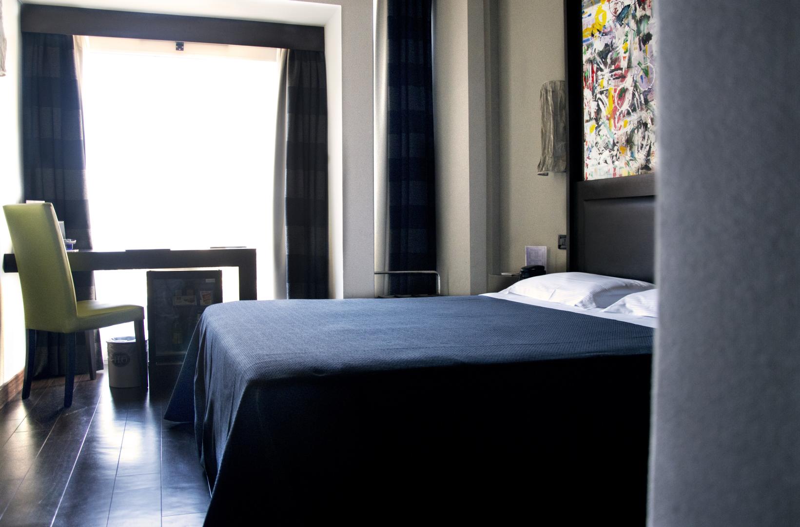 Hotel Twenty One foto 14