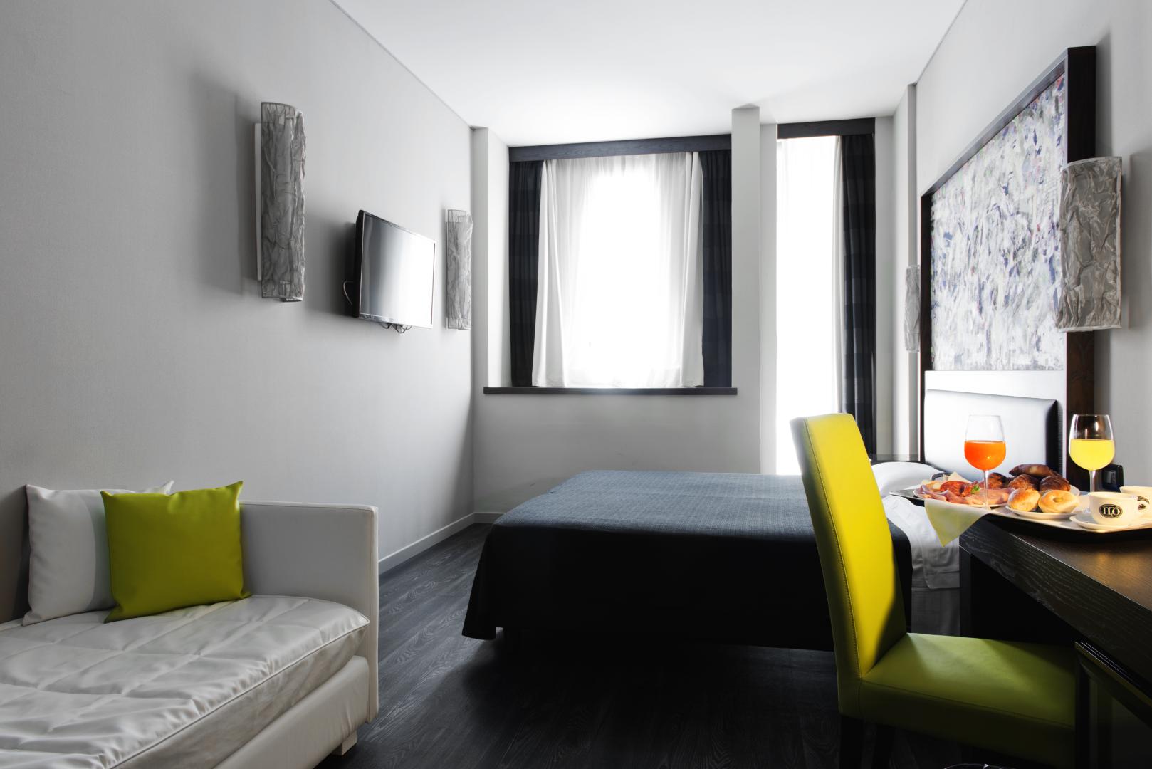 Hotel Twenty One foto 17