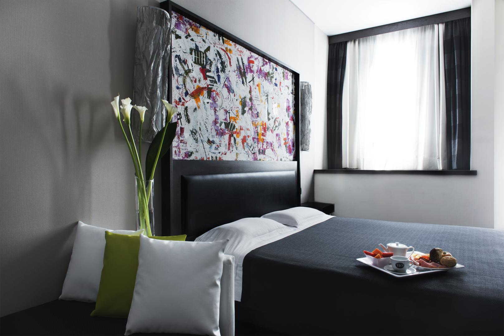 Hotel Twenty One foto 9