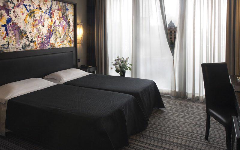 Hotel Twenty One foto 2