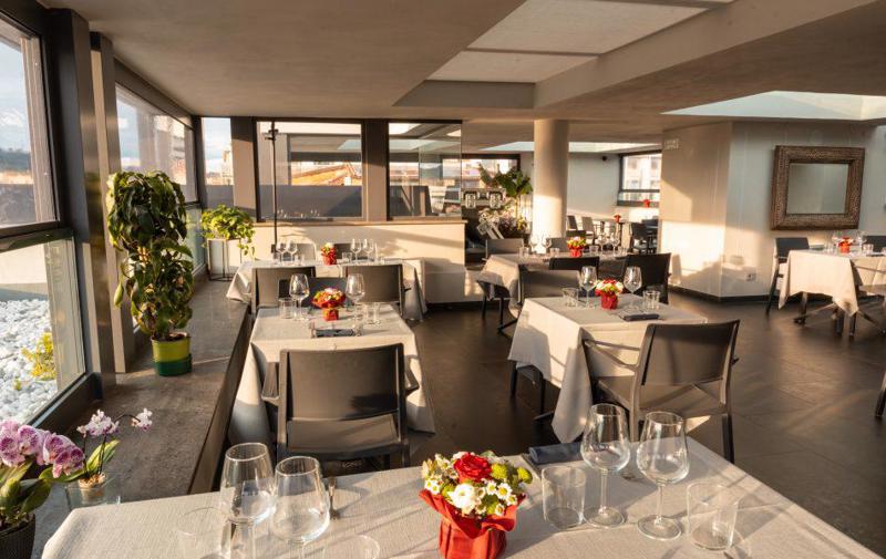 Hotel Twenty One foto 4