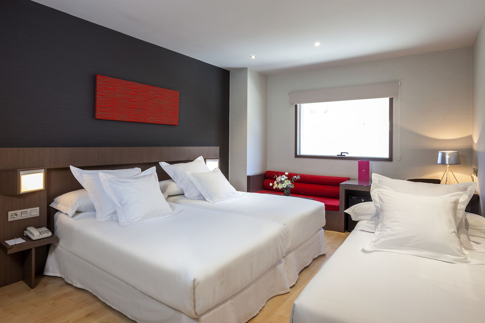 Hotel Granada by Pierre & Vacances foto 8