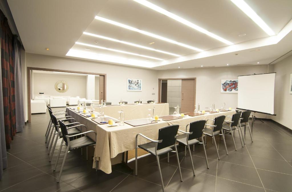 Hotel Granada by Pierre & Vacances foto 11